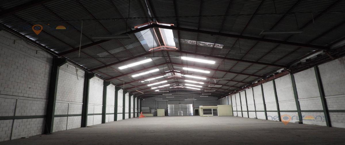Foto de bodega en renta en  , la raza, soledad de graciano sánchez, san luis potosí, 30328699 No. 02