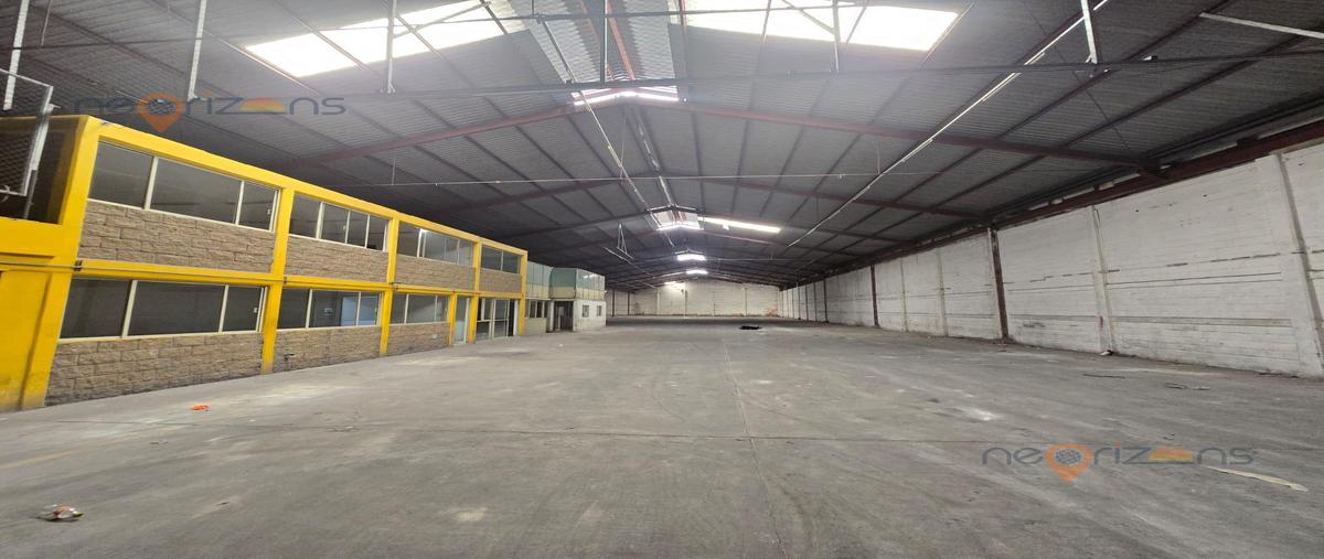 Foto de bodega en renta en  , la raza, soledad de graciano sánchez, san luis potosí, 0 No. 04