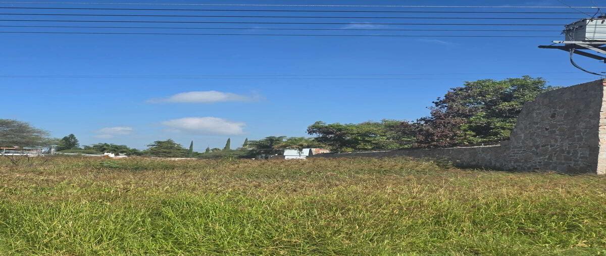 Foto de terreno habitacional en venta en la redonda , montequis las coloradas, ezequiel montes, querétaro, 0 No. 03