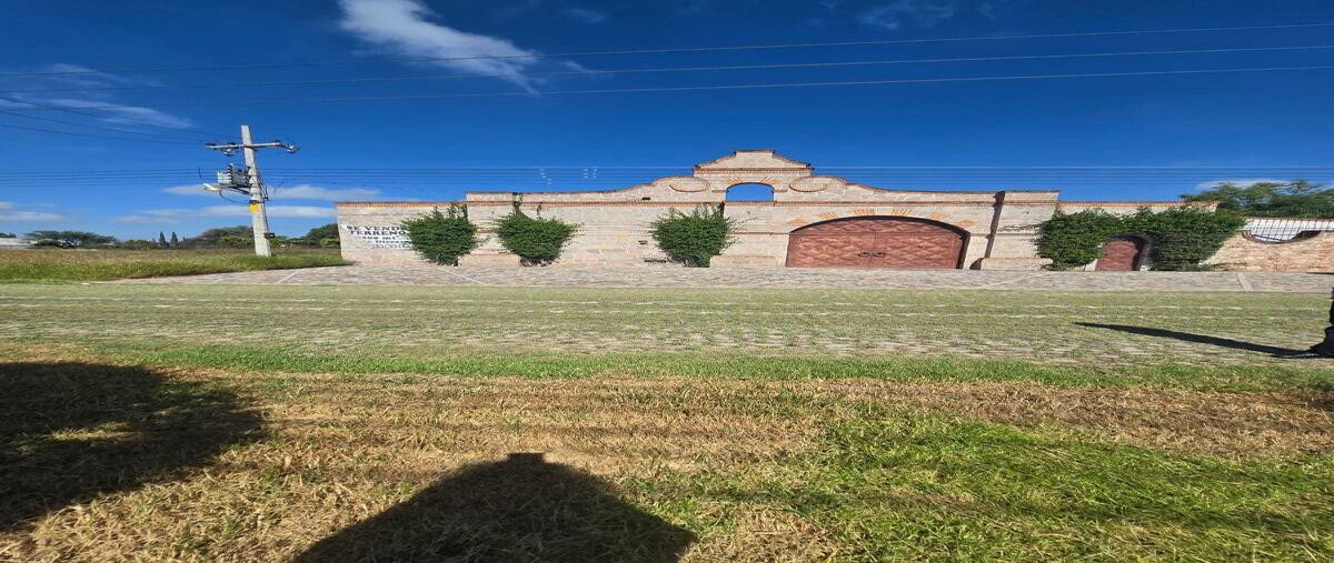 Foto de terreno habitacional en venta en la redonda , montequis las coloradas, ezequiel montes, querétaro, 0 No. 04