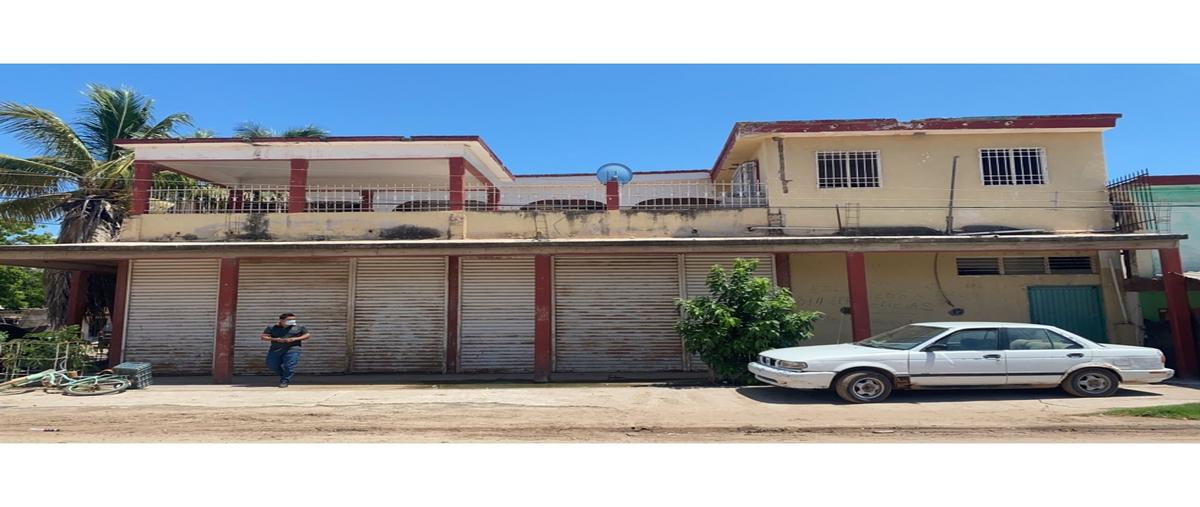 Foto de local en renta en  , la reforma, angostura, sinaloa, 0 No. 03