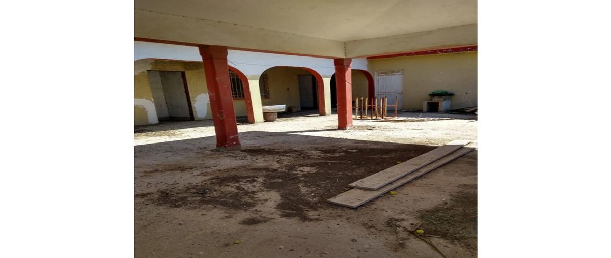 Foto de local en renta en  , la reforma, angostura, sinaloa, 0 No. 05