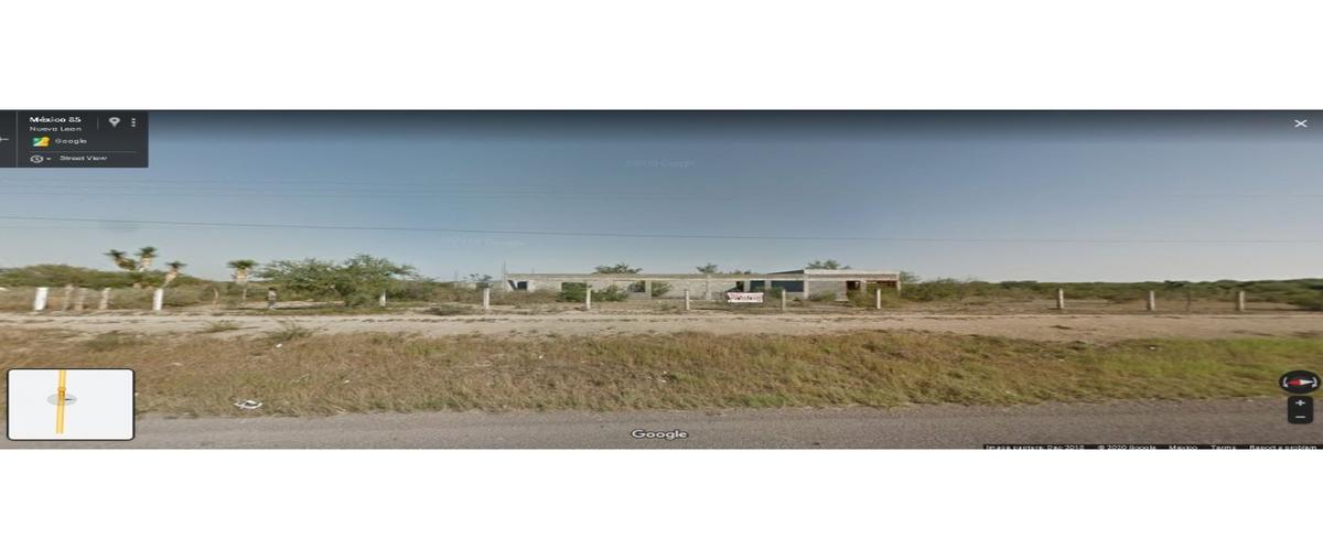 Foto de terreno habitacional en , la reforma, linares, nuevo león, 28464084 foto 01 Foto de terreno habitacional en venta en , la reforma, linares, nuevo león, 28464084 No. 01