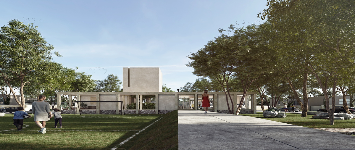 Foto de terreno habitacional en la región residencial , komchen, mérida, yucatán, 0 foto 03 Foto de terreno habitacional en venta en la región residencial , komchen, mérida, yucatán, 0 No. 03