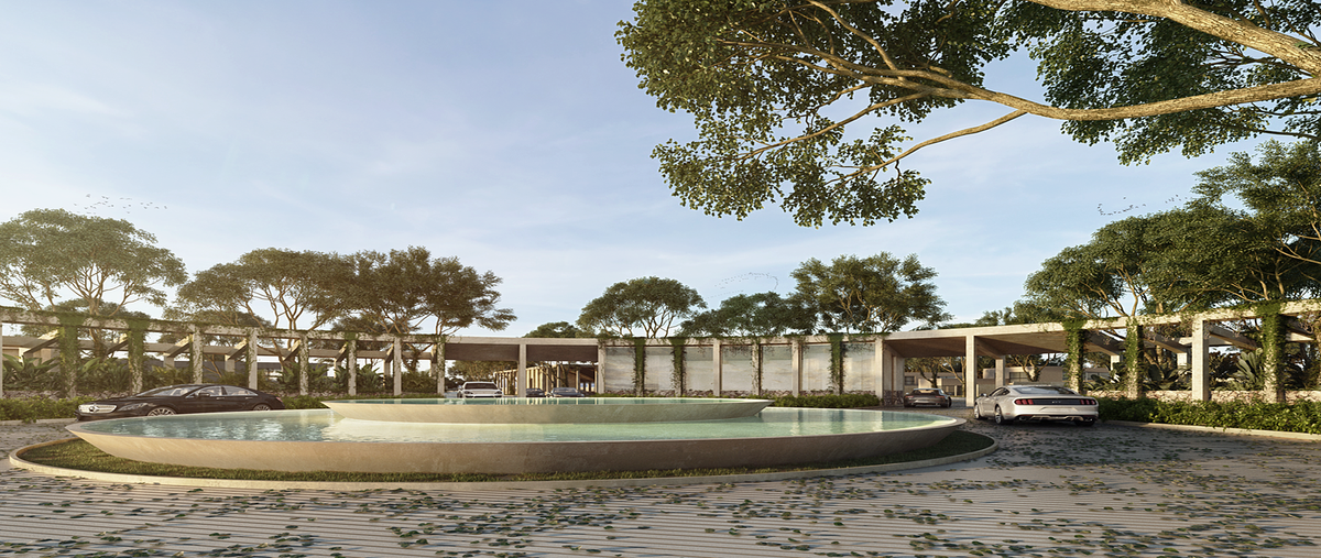 Foto de terreno habitacional en la región residencial , komchen, mérida, yucatán, 0 foto 04 Foto de terreno habitacional en venta en la región residencial , komchen, mérida, yucatán, 0 No. 04