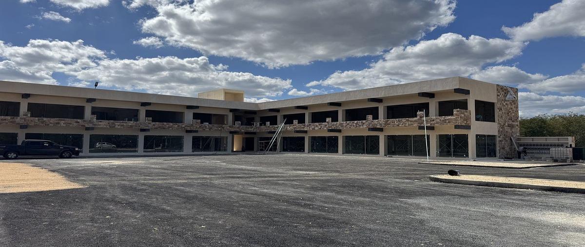 Foto de local en renta en la rejoyada , komchen, mérida, yucatán, 0 No. 04