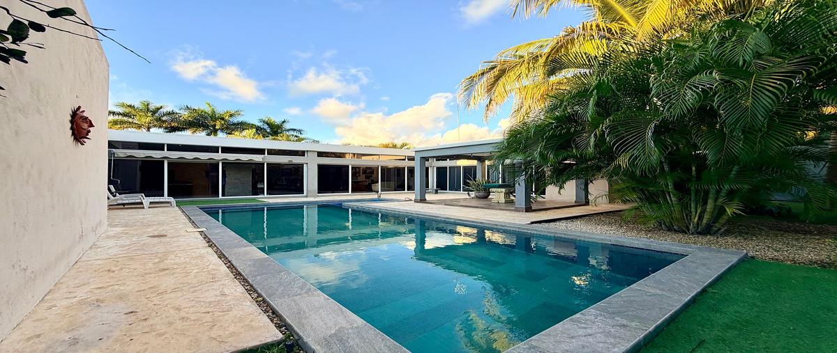 Foto de casa en venta en la rejoyada , komchen, mérida, yucatán, 0 No. 18