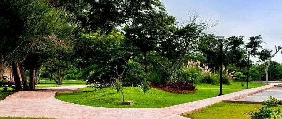 Foto de terreno habitacional en venta en la rejoyada , komchen, mérida, yucatán, 0 No. 03