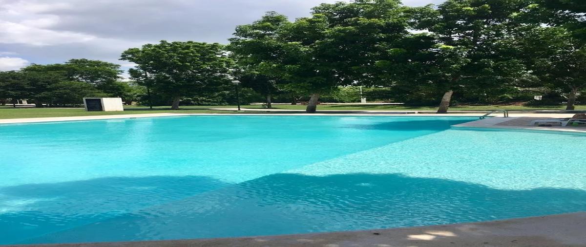 Foto de terreno habitacional en venta en la rejoyada , komchen, mérida, yucatán, 0 No. 05