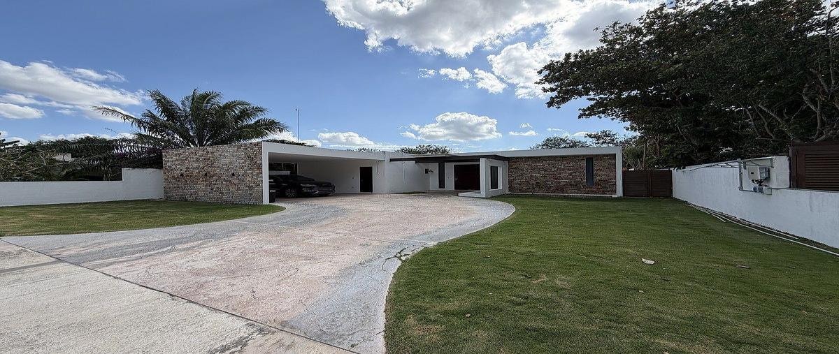 Foto de casa en la rejoyada , la rejoyada, mérida, yucatán, 0 foto 01 Foto de casa en venta en la rejoyada , la rejoyada, mérida, yucatán, 0 No. 01