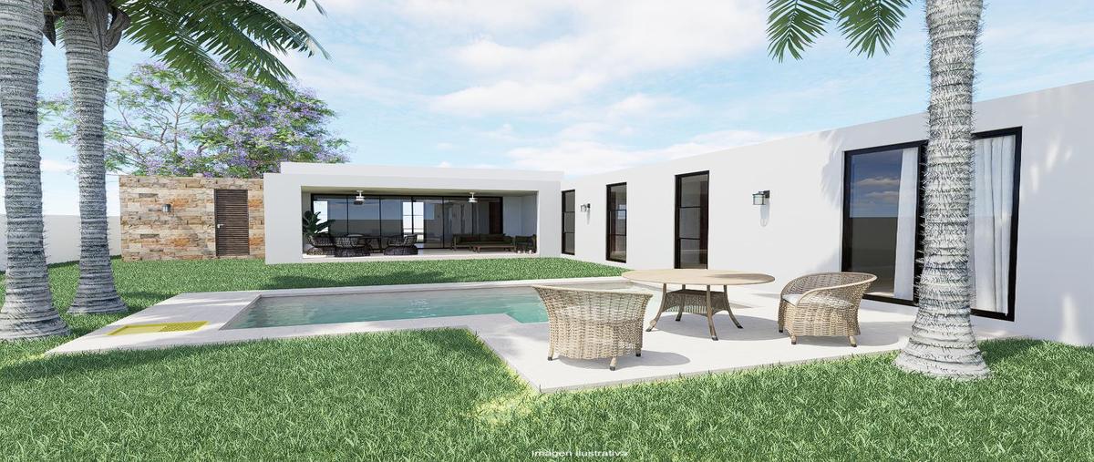 Foto de casa en venta en  , la rejoyada, mérida, yucatán, 0 No. 05