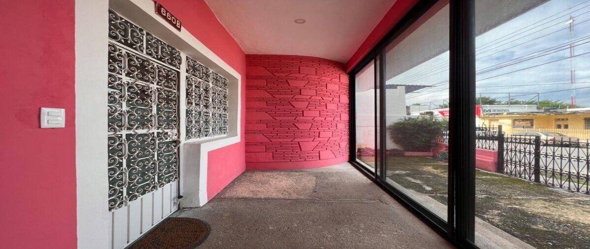 Foto de casa en renta en  , la rejoyada, mérida, yucatán, 28981907 No. 03