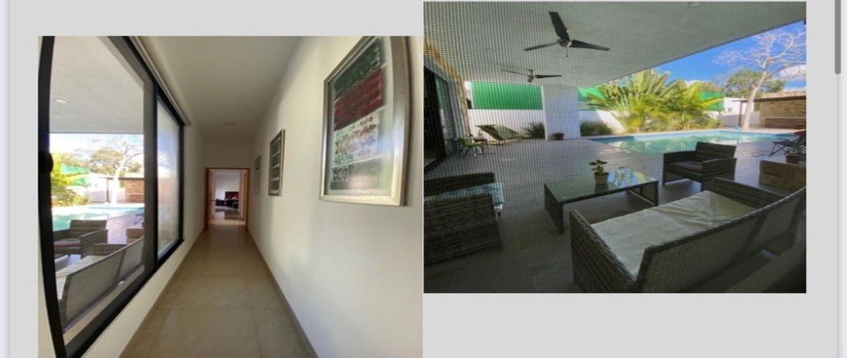 Foto de casa en venta en  , la rejoyada, mérida, yucatán, 0 No. 03