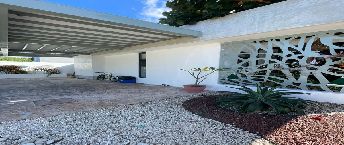 Foto de casa en condominio en venta en  , la rejoyada, mérida, yucatán, 0 No. 04