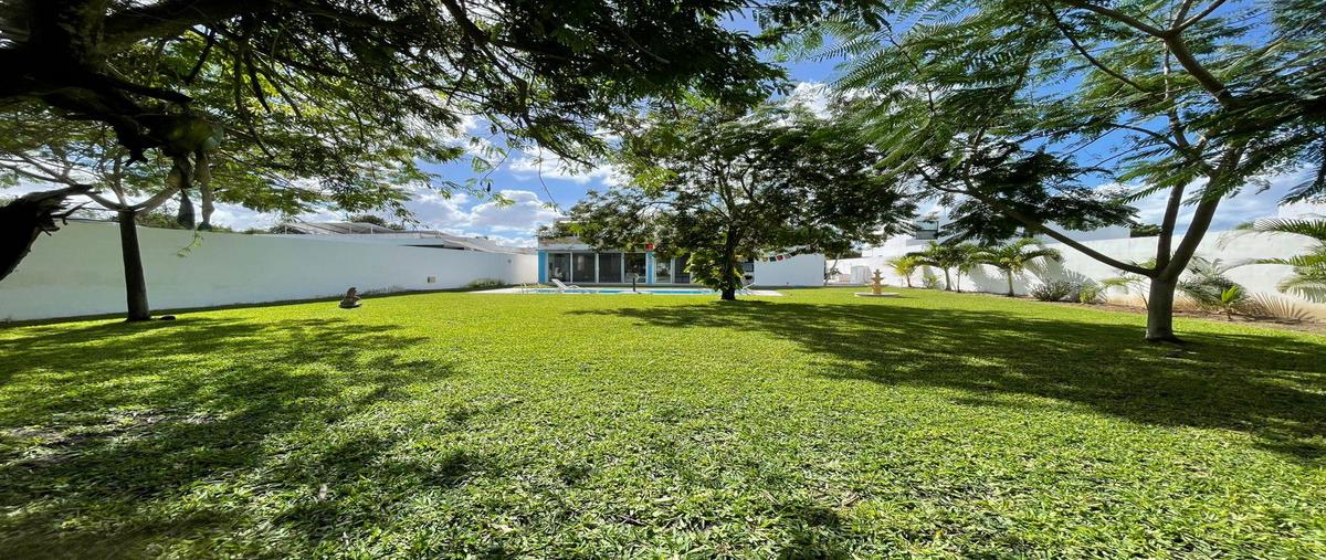 Foto de casa en venta en  , la rejoyada, mérida, yucatán, 0 No. 05