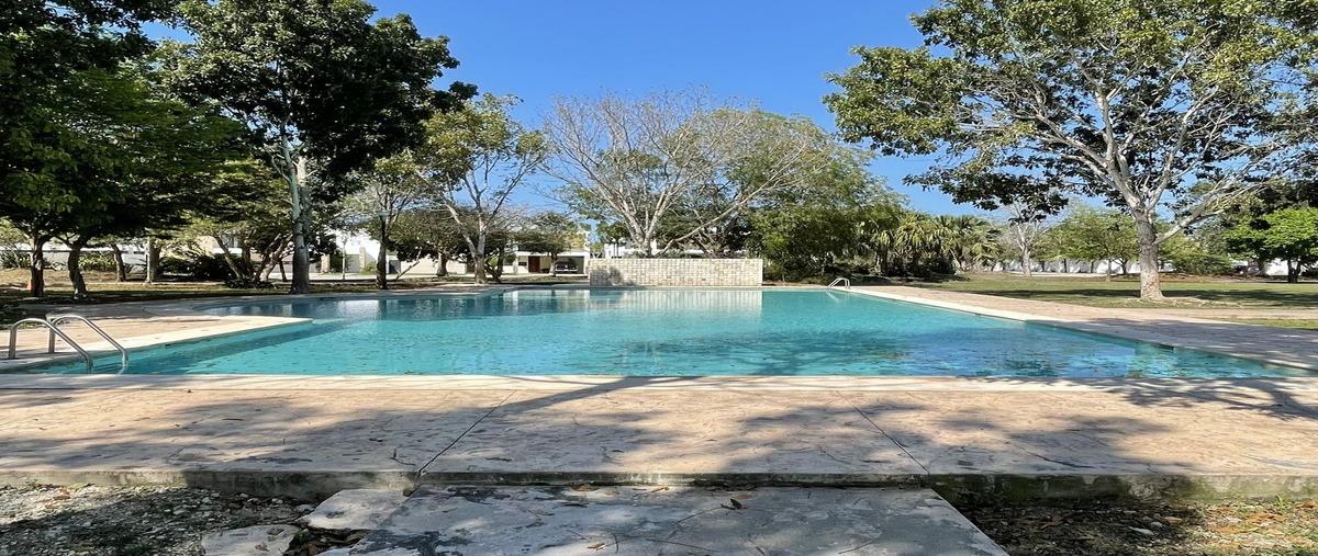 Foto de terreno habitacional en venta en  , la rejoyada, mérida, yucatán, 29433102 No. 03
