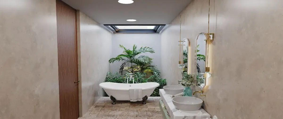 Foto de casa en venta en  , la rejoyada, mérida, yucatán, 0 No. 05