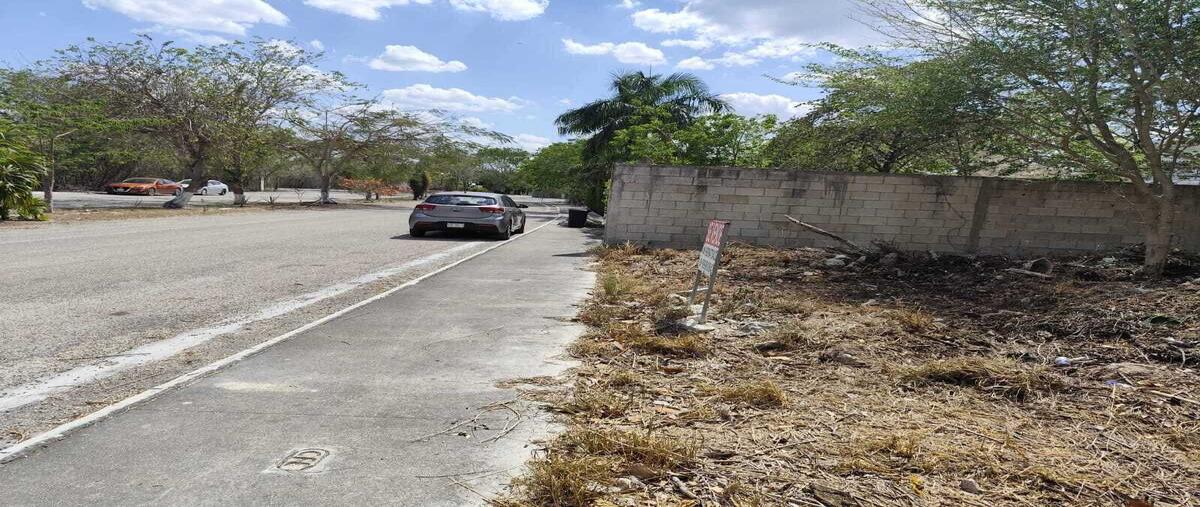 Foto de terreno habitacional en venta en . , la rejoyada, mérida, yucatán, 0 No. 04