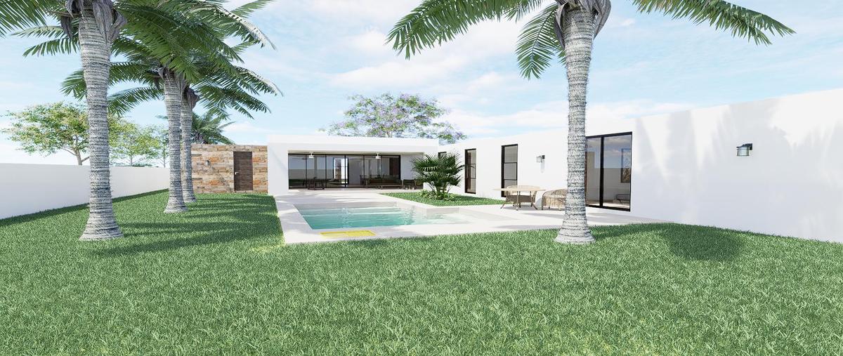 Foto de casa en venta en  , la rejoyada, mérida, yucatán, 0 No. 05