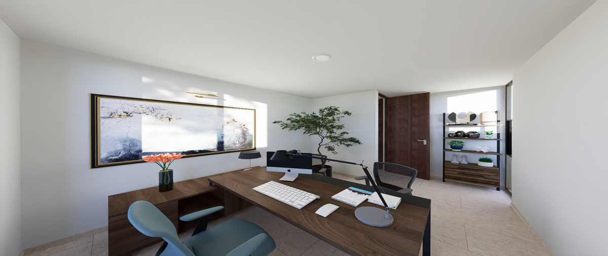 Foto de casa en venta en  , la rejoyada, mérida, yucatán, 29897511 No. 03