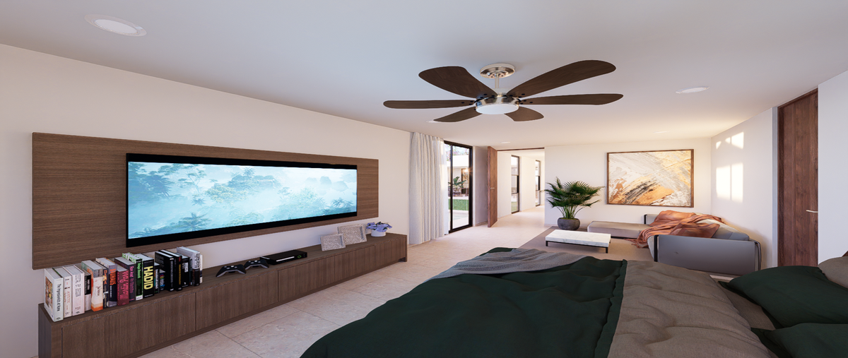 Foto de casa en venta en  , la rejoyada, mérida, yucatán, 29897511 No. 05