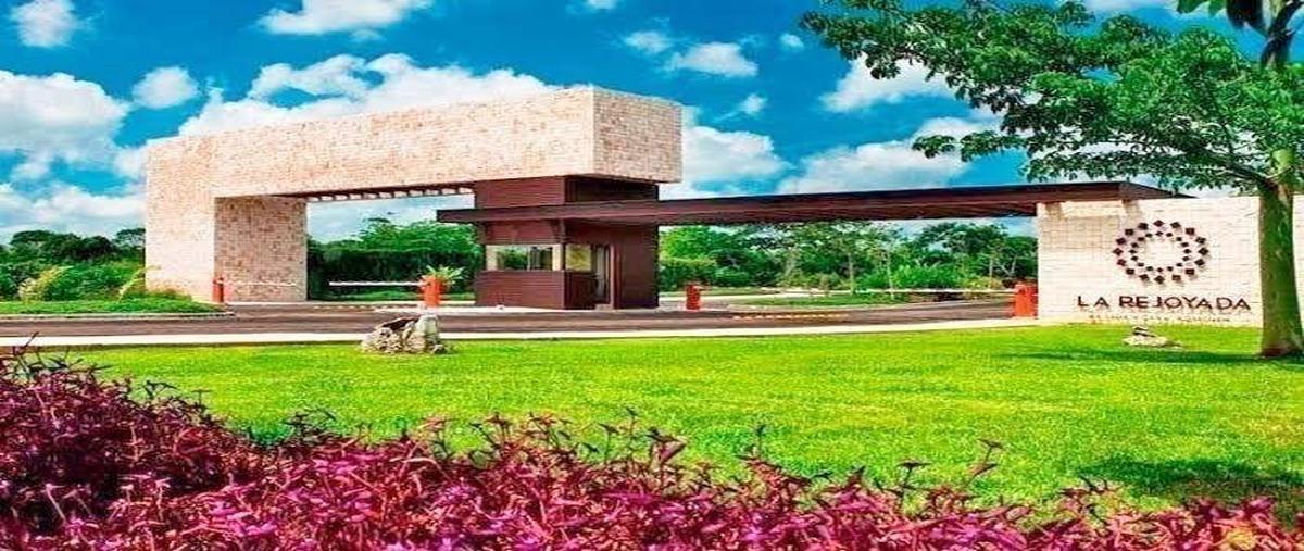 Foto de terreno habitacional en , la rejoyada, mérida, yucatán, 30147286 foto 01 Foto de terreno habitacional en venta en , la rejoyada, mérida, yucatán, 30147286 No. 01