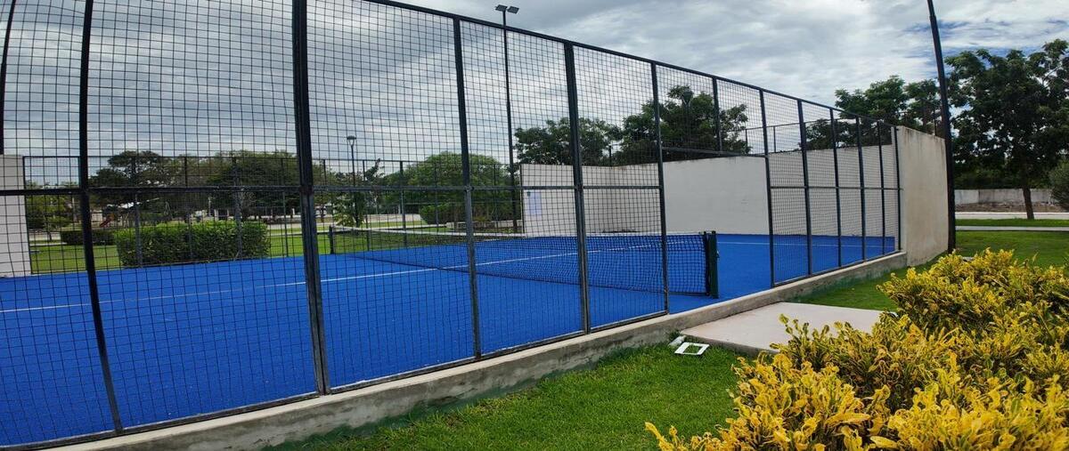 Foto de terreno habitacional en venta en  , la rejoyada, mérida, yucatán, 30369521 No. 04