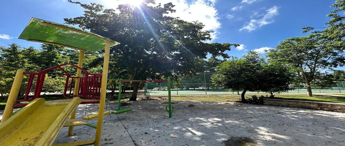 Foto de terreno habitacional en venta en  , la rejoyada, mérida, yucatán, 0 No. 03