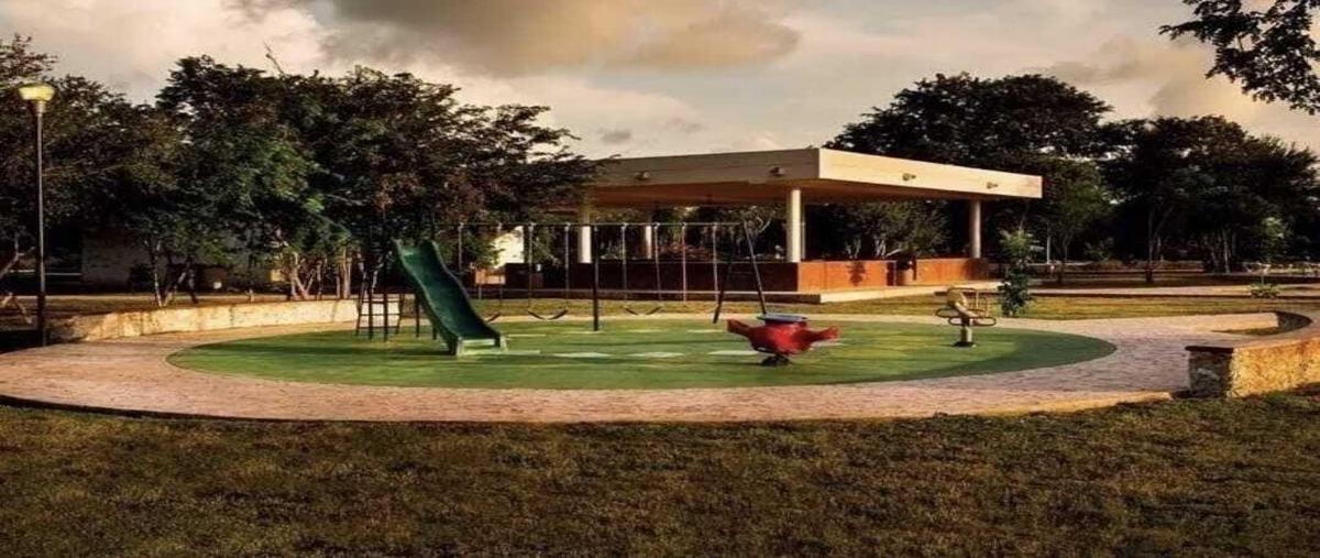 Foto de terreno habitacional en venta en  , la rejoyada, mérida, yucatán, 0 No. 05