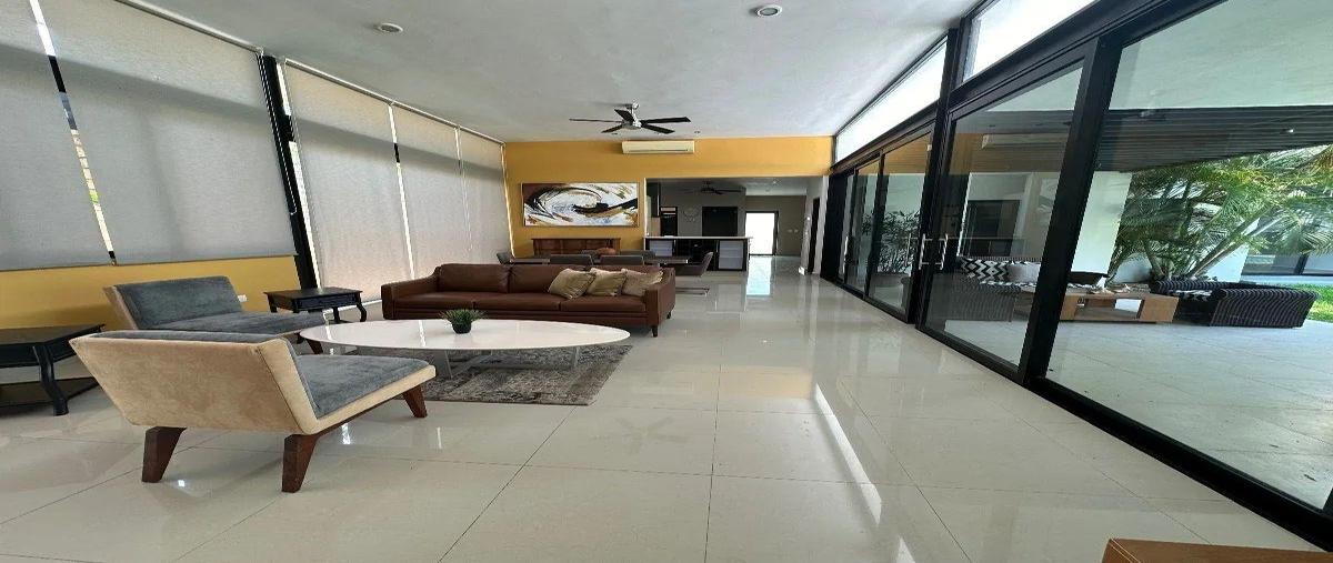 Foto de casa en renta en  , la rejoyada, mérida, yucatán, 30615088 No. 03
