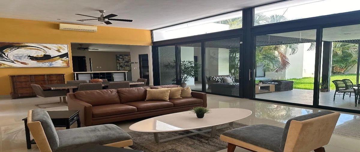 Foto de casa en renta en  , la rejoyada, mérida, yucatán, 30615088 No. 04