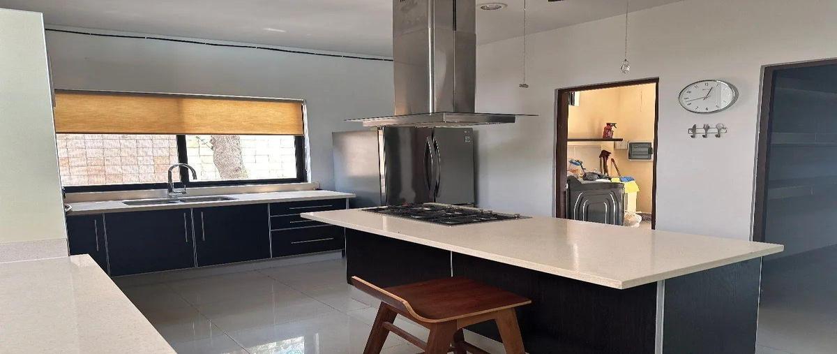 Foto de casa en renta en  , la rejoyada, mérida, yucatán, 30615088 No. 05