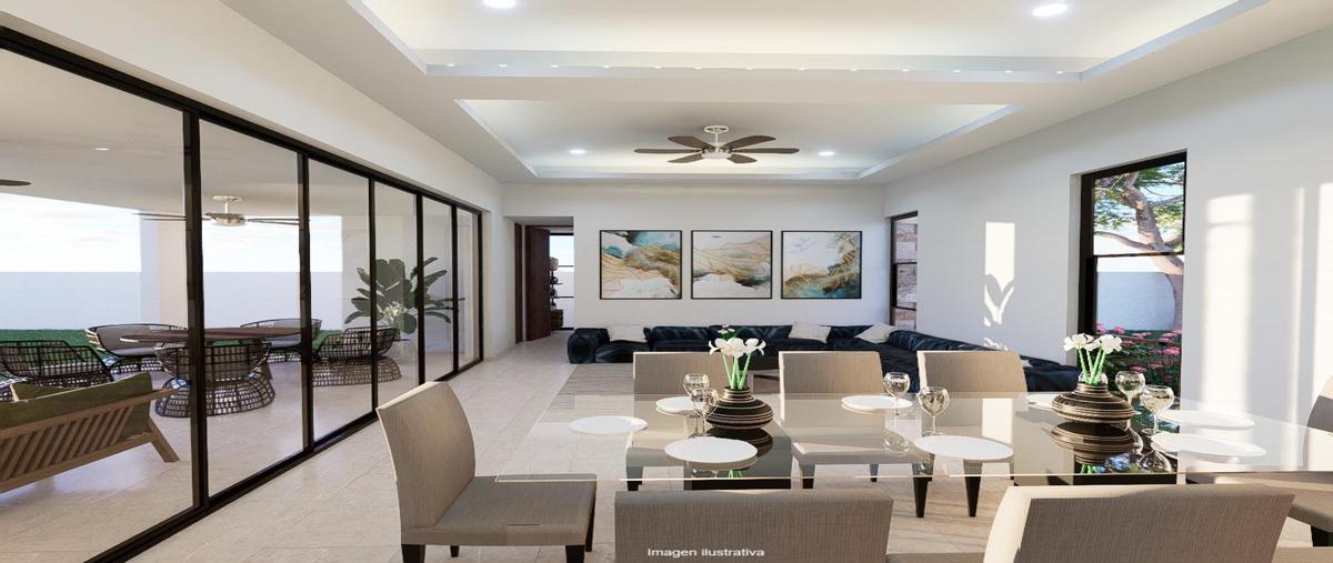 Foto de casa en venta en  , la rejoyada, mérida, yucatán, 30628147 No. 03
