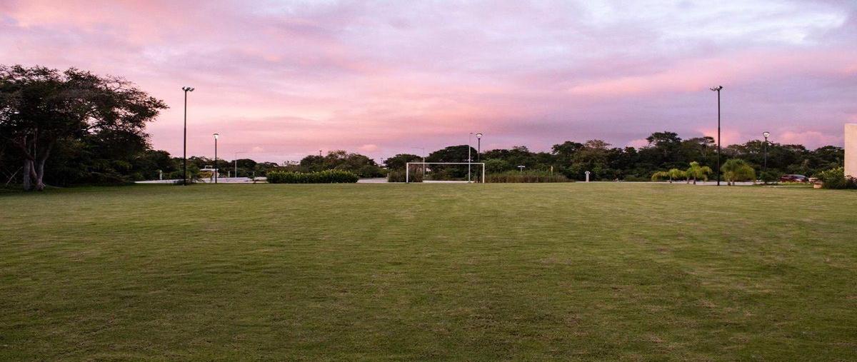 Foto de terreno habitacional en venta en  , la rejoyada, mérida, yucatán, 0 No. 04