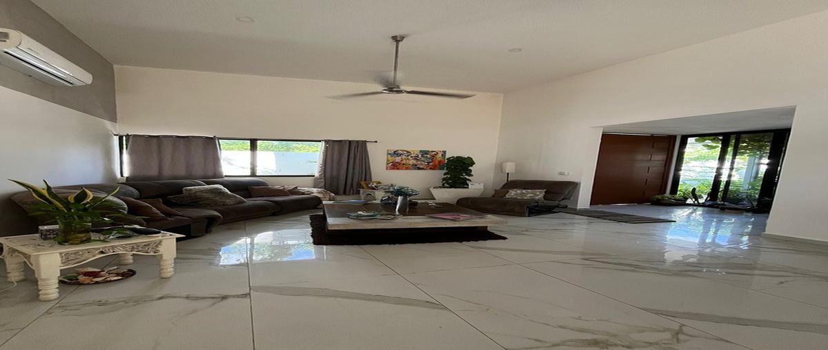 Foto de casa en venta en  , la rejoyada, mérida, yucatán, 0 No. 03