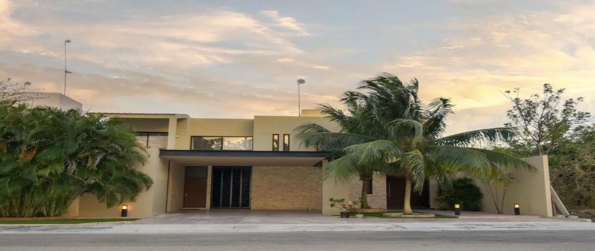 Foto de casa en , la rejoyada, mérida, yucatán, 30710262 foto 02 Foto de casa en venta en , la rejoyada, mérida, yucatán, 30710262 No. 02