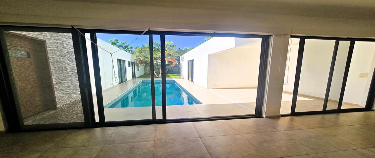 Foto de casa en renta en  , la rejoyada, mérida, yucatán, 30952019 No. 03