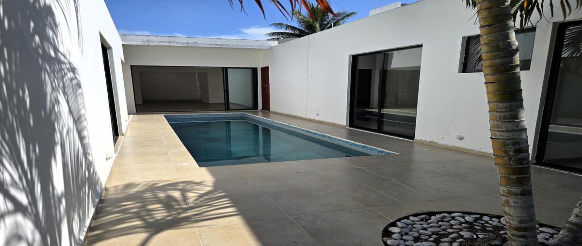 Foto de casa en renta en  , la rejoyada, mérida, yucatán, 30952019 No. 04