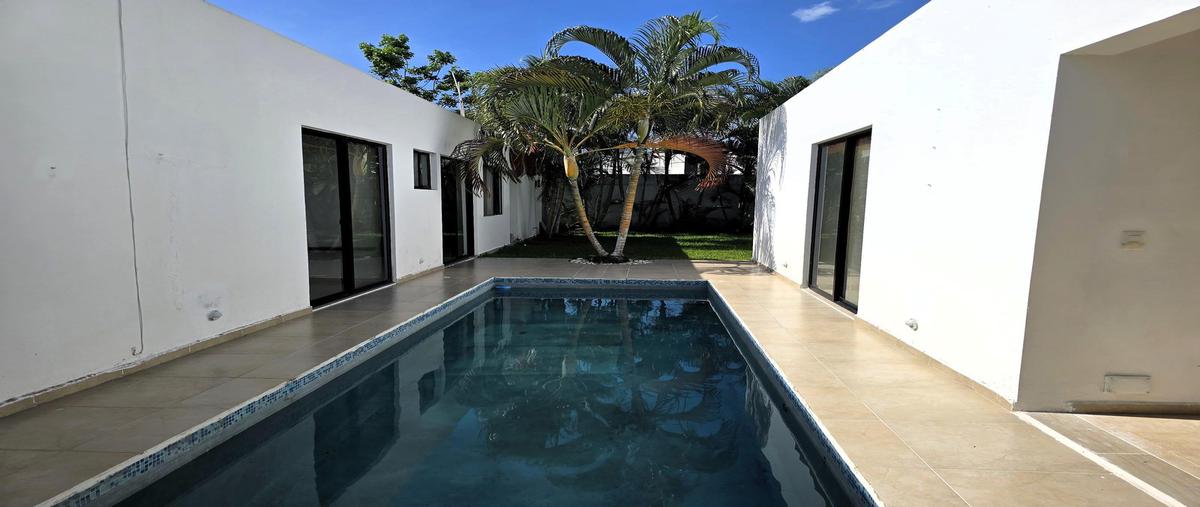 Foto de casa en renta en  , la rejoyada, mérida, yucatán, 30952019 No. 05