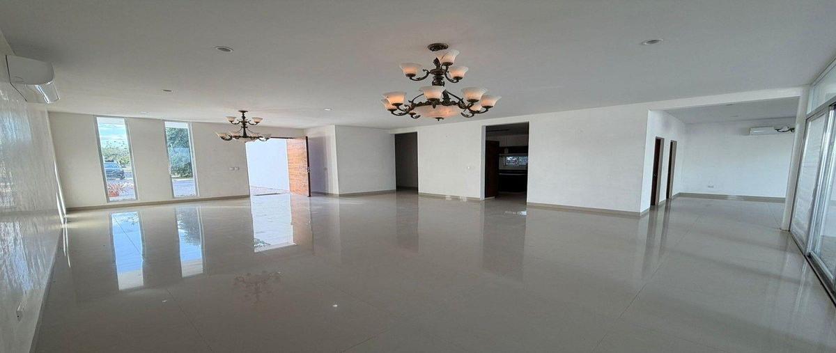 Foto de casa en renta en  , la rejoyada, mérida, yucatán, 0 No. 03