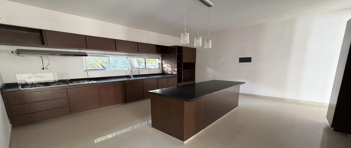 Foto de casa en renta en  , la rejoyada, mérida, yucatán, 0 No. 04