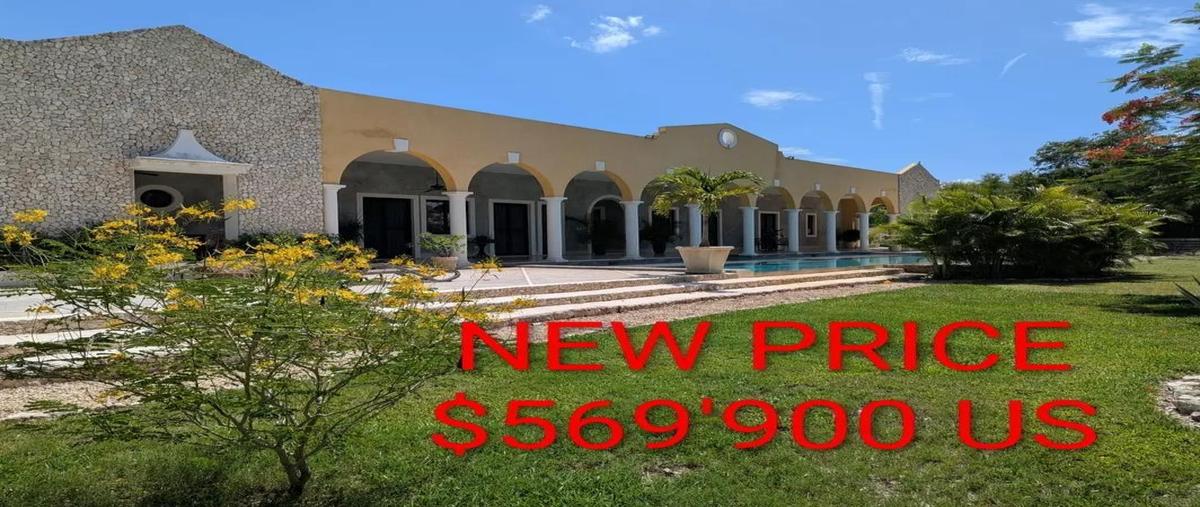 Foto de casa en , la rejoyada, mérida, yucatán, 0 foto 01 Foto de casa en venta en , la rejoyada, mérida, yucatán, 0 No. 01