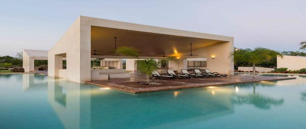 Foto de terreno habitacional en venta en  , la rejoyada, mérida, yucatán, 31455528 No. 03