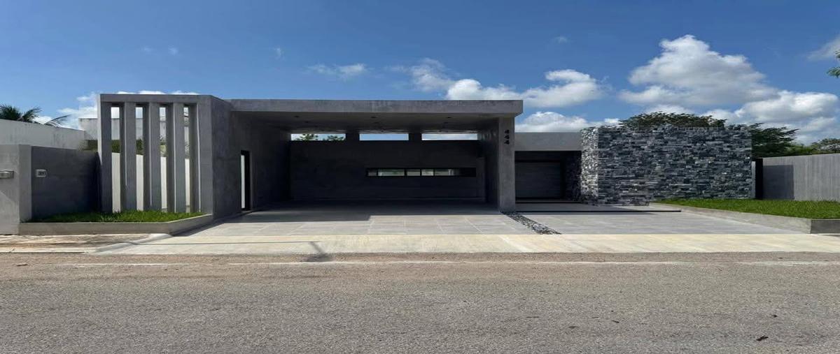 Foto de casa en venta en  , la rejoyada, mérida, yucatán, 0 No. 03