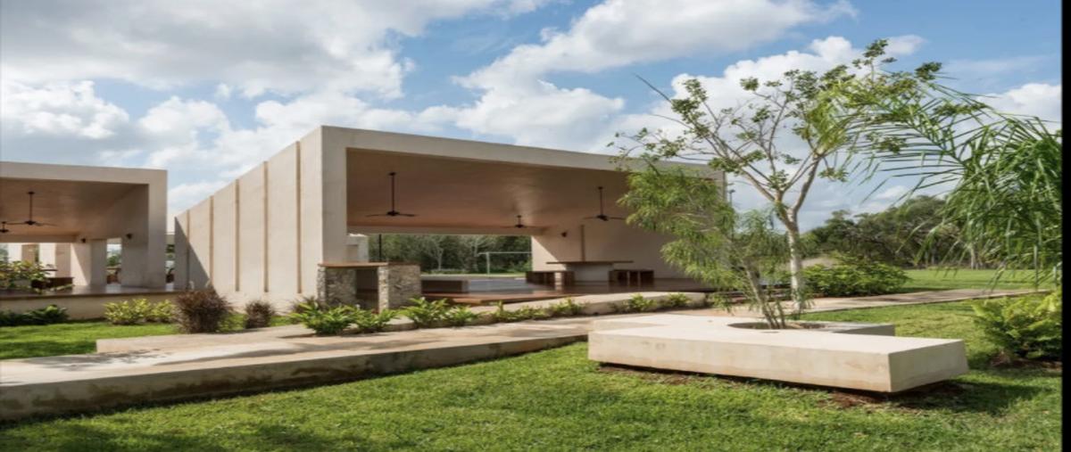 Foto de terreno habitacional en venta en  , la rejoyada, mérida, yucatán, 0 No. 03