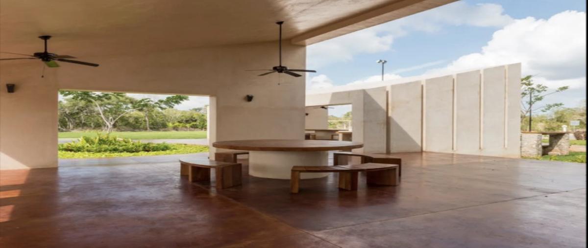 Foto de terreno habitacional en venta en  , la rejoyada, mérida, yucatán, 0 No. 04