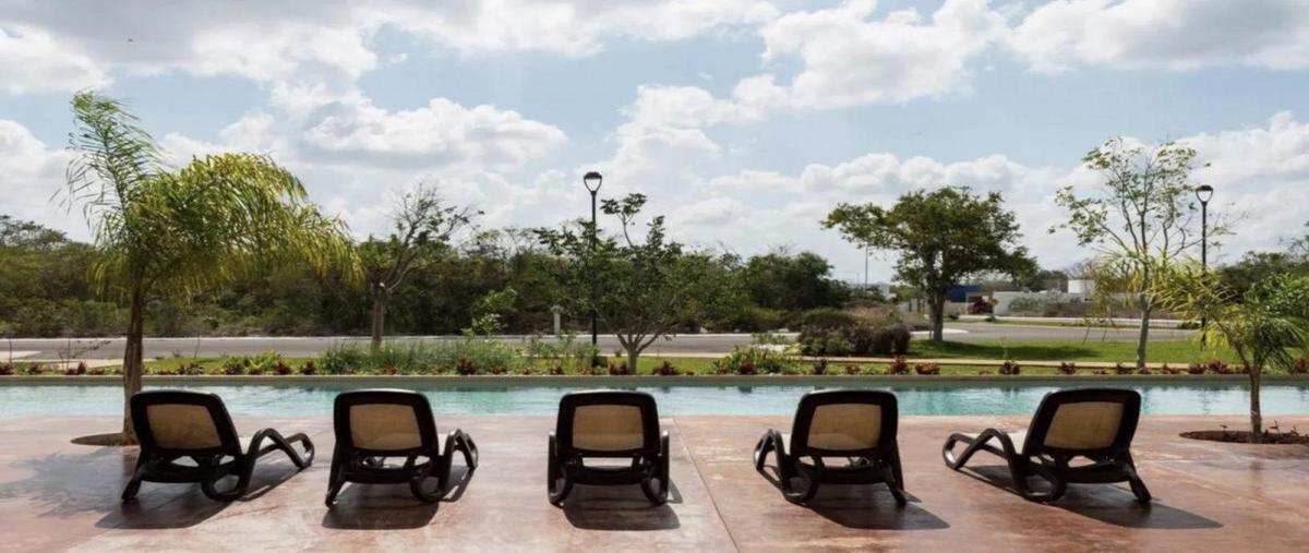 Foto de terreno habitacional en venta en  , la rejoyada, mérida, yucatán, 0 No. 04