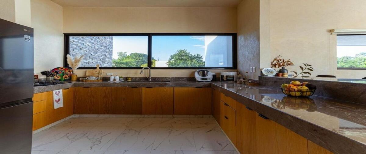 Foto de casa en venta en la rejoyadamérida , mérida, mérida, yucatán, 0 No. 05