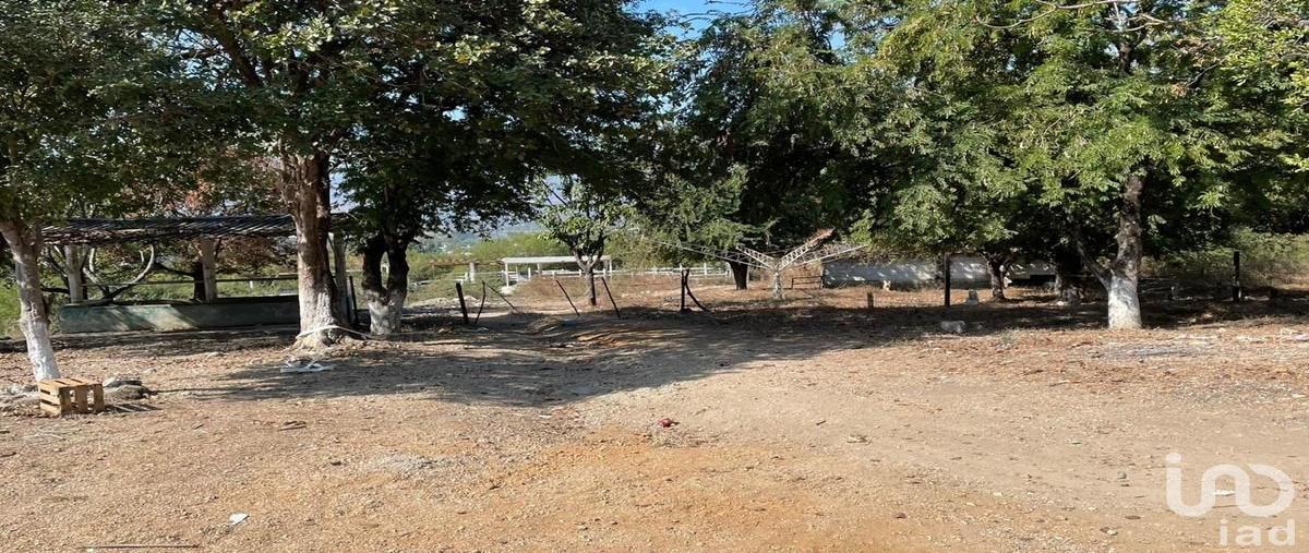 Foto de terreno habitacional en venta en la reliquia 99, la reliquia, tuxtla gutiérrez, chiapas, 30934839 No. 04