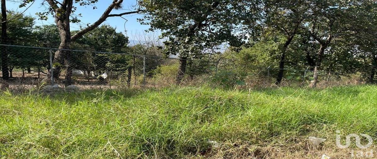 Foto de terreno habitacional en venta en la reliquia 99, la reliquia, tuxtla gutiérrez, chiapas, 30934839 No. 05